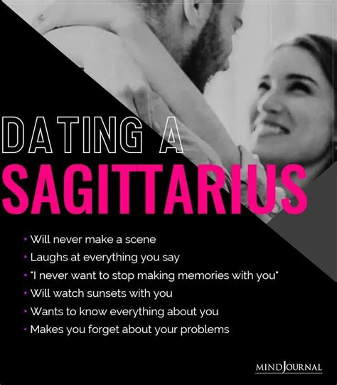 sagittarius dating sites